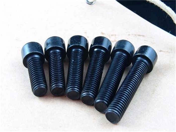 灵武高强螺栓